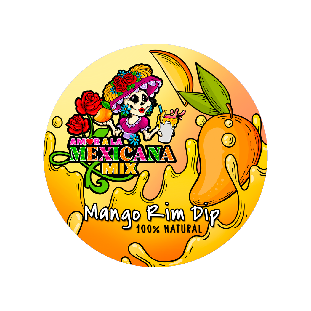 Chamoy Rim Dip & Chilito Pack